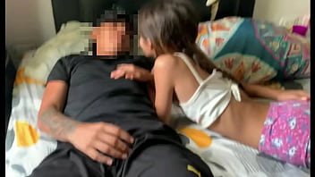 Mi Hermanastra Me Sedujo Y Cogimos Sin Parar Mientras Nuestros Padrastros Salieron De Casa – Relato Íntimo Y Caliente