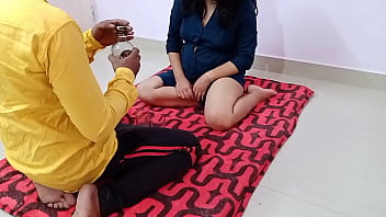 मदिरा पिलाकर सौतेली बहन को रातभर चोदा मज़ेदार हिंदी आवाज़ में