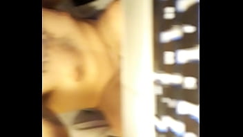 Ebony And Asian Beauty In My Bed