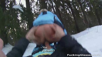 Snowboarder Babe Rosemary Moyer Craves A Hard Ride And A Thick Cock To Satisfy Her Wild Desires.