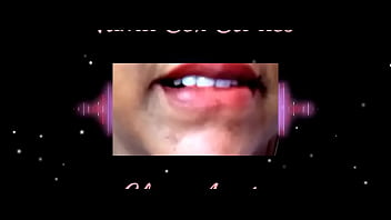 Tamil Glima Aunty’s Sultry Sex Audio: Moans And Lustful Whispers