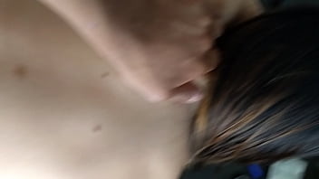 Pounded From Behind By My Chinese Lover