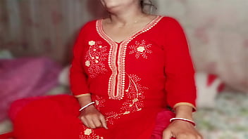 Horny Bengali Newlyweds Go Wild In The Raw 69 Position On Their Honeymoon