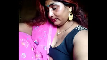 Aparna’s Seductive Bhabhi Moves