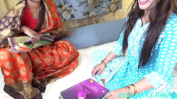 Desi Valentine Ka Kama Sutra Special: Garam Garam Raat Ke Liye