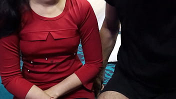 Slim Student Gives Her Tuition Teacher A Wild Surprise In A Steamy Hindi Sex Story