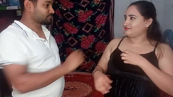 Sneaking A Steamy Session With My Seductive Bhabhi While Bhaiya’s Away, Ending In A Messy Climax