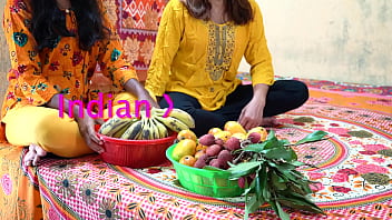 My Indian Step Daddy’s Forbidden Desires