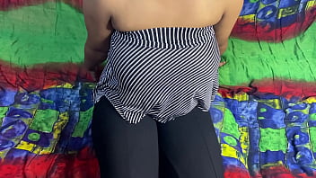 Chote Devar Ne Shaadi Ke Kuch Din Baad Hi Nayi Bhabhi Ko Zor Se Chod Kar Chilla Diya