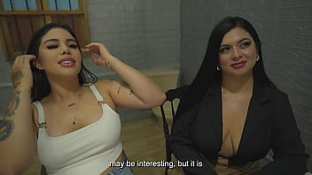Bound And Bred: Three Sizzling Latina Milfs Surrender Their Curves To A Dominant Cop’s Unyielding Lust