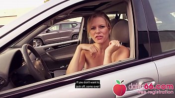 Outdoor Fucking Frenzy: Watch This Pick-up Artist Dominate And Drill Every Girl He Meets In Public!