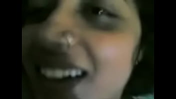 Sultry Bengali Aunty’s Wild Ride