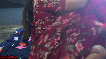 Meri Chhoti Maa Ke Saath Garam Raat, Hindi Mein Kamine Awaaz