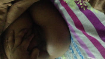 Delhi Boy Devours Indian Girl’s Pussy With Passionate Fucking