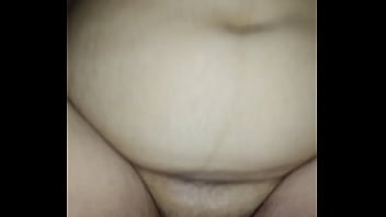 Homemade Desi Bhabhi Doggy-style With A Juicy Big Ass