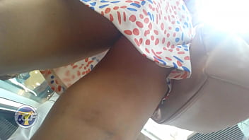 Peek Beneath My Sari’s Hem