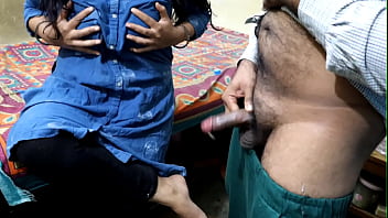 Sangeeta Ki Garmi Bhari Femdom Awaaz, Hindi Mein Tere Liye