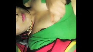 Mature Indian Beauty Flaunts Her Luscious, Heavy Bosom