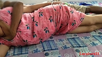 Desi Indian Wife Gets Naughty With Her Brother-in-law In Steamy Official Video By Localsex31