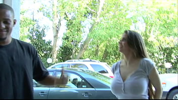 Big Tits Milf Mom Craving A Hard Pounding