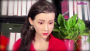China’s Hottest Sex Dolls: The Booming Industry Where Tpe Dolls Outshine Silicone In Sensuality And Realism