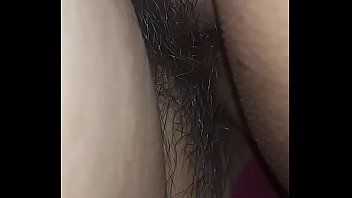 Secret Cam Captures Bhabhi’s Forbidden Desires