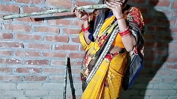 Ganne Wali Bhabhi Ka Garam Garam Video