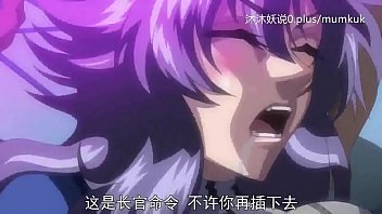 魅惑动漫中文字幕:洗脑序曲第三部,撩拨感官的极致诱惑