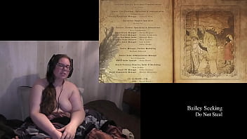 Bare And Bold: A Steamy Resident Evil Village Run Part 14