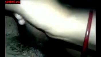 Desperate Bengali Boudi’s Greedy Handjob