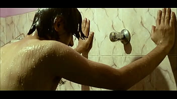 Steamy Rajkumar Patra Strips Down For A Wet, Wild Bathroom Fuck Fest