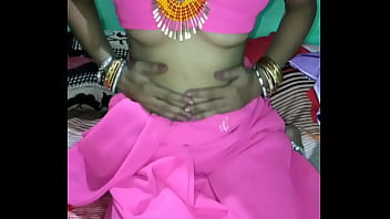 Desi Bhabhi Ki Garam Shaadi Raat Mein Maza Aane Wala Chudai Ka Anand