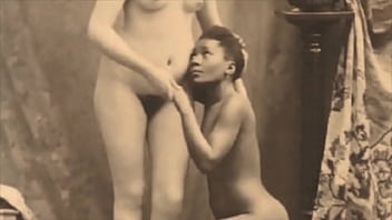 Dark Lantern Entertainment Presents ‘vintage Race Relations’ From My Secret Life: The Erotic Confessions Of A Victorian English Gentleman
