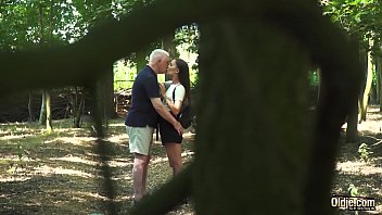 Sizzling Young Russian Vixen Craves The Raw Passion Of A Seasoned Older Lover