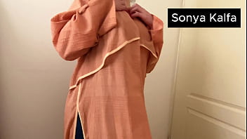 My Stepmom’s Arab Curves Are Being Pounded Rough