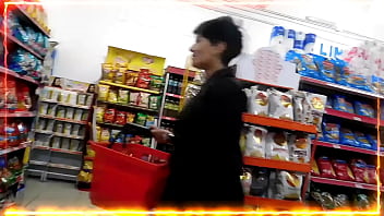 Fui Al Mercado Y Me Traje Dos Vergotas Que Me Follan Delicioso