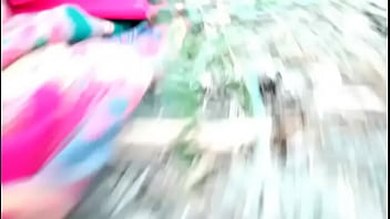 Savage Desi Village Ravaging