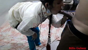 Desi Maid’s Sloppy Blowjob For The Master, Deepthroating And Swallowing Every Last Drop In This Steamy Hindi Audio
