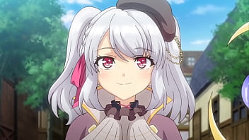 The Lewd Adventures Of Collet The Spirit Beast Tamer: A Tale Of Carnal Desires And Forbidden Ecstasy, Episode 2 With English Subtitles