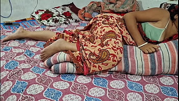 Desperate Village Bhabhi Gets Her Soft, Hairy Pussy Pounded Hard In This Raw, Fast Fuck Session.