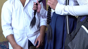 Bold Indian Babe’s Raw Desi Fuck Fest