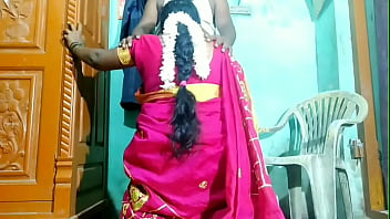 Sizzling Indian Aunty Gets Ravished