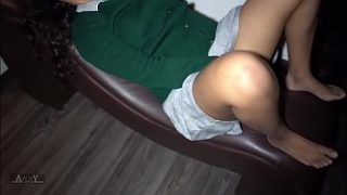 La Inocente Colegiada Es Rellenada De Leche Por Su Profesor Tras La última Campana