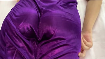 Ravaging My Neighbor’s Thick, Mature Ass
