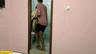 Sizzling Indian Bengali Bhabhi’s Wild And Uninhibited Sex Session With Loud, Clear Moans