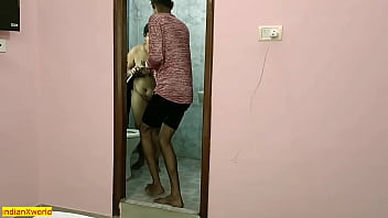 Sizzling Indian Bengali Bhabhi’s Wild And Uninhibited Sex Session With Loud, Clear Moans
