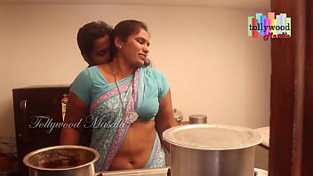 Sizzling Desi Aunty Gets Ravished By A Horny Teen Stud