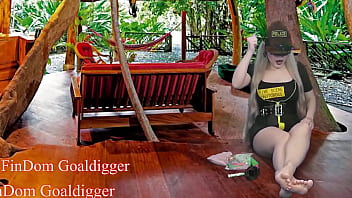 Goddess Of Degradation: Unleashing Her Dominant Feminine Supremacy