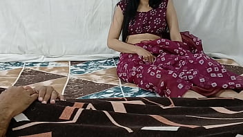My Indian Sister-in-law’s Tight Pussy Gets Pounded Raw By Her Eager Brother-in-law