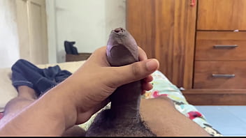 My Stepmom Gave Me A Handjob Before I Left For School